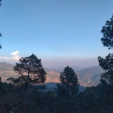 Shree Home Stay Dwarahat Dış mekan fotoğraf