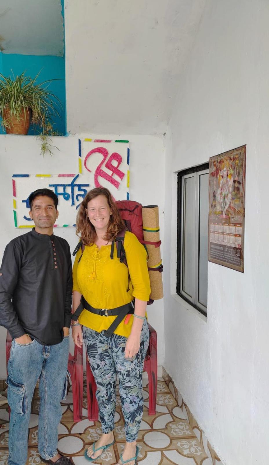Shree Home Stay Dwarahat Dış mekan fotoğraf