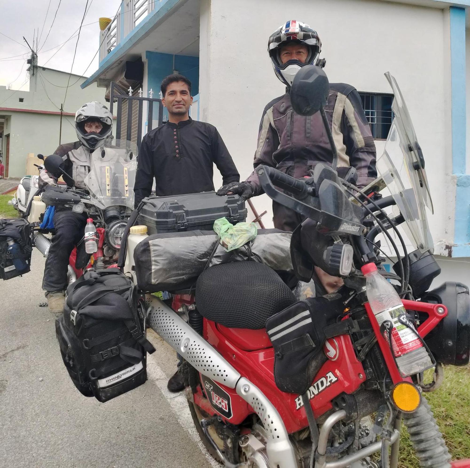 Shree Home Stay Dwarahat Dış mekan fotoğraf